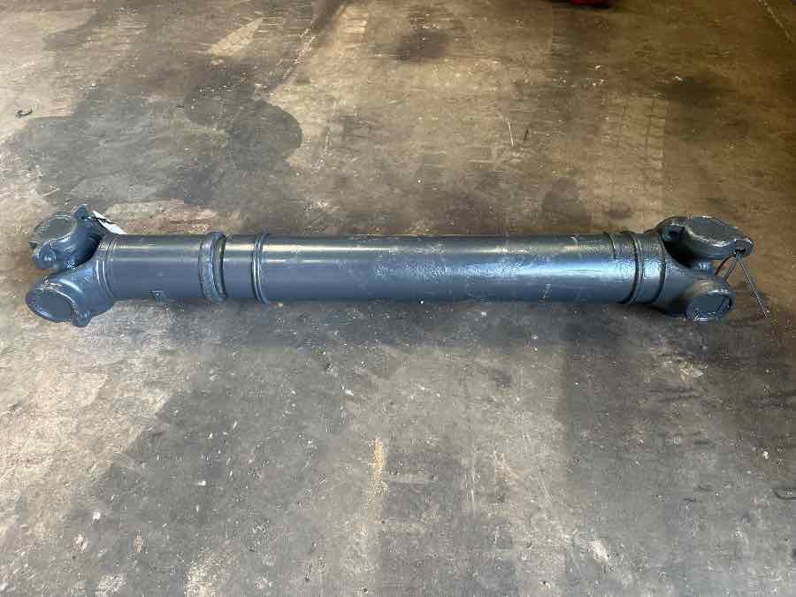 SCANIA PROPSHAFT P500 L=58 // 1758534 - Kardanwelle für LKW: das Bild 1 SCANIA PROPSHAFT P500 L=58 // 1758534 - Kardanwelle für LKW: das Bild 1