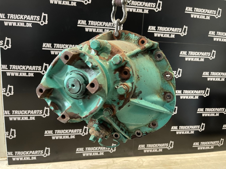 SCANIA R780 - 3.08 - Differenzial Getriebe für LKW: das Bild 2 SCANIA R780 - 3.08 - Differenzial Getriebe für LKW: das Bild 2