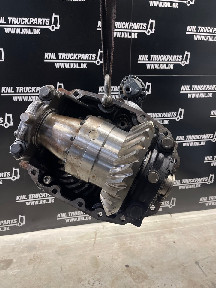 SCANIA RBP835 - 3.96 - Differenzial Getriebe für LKW: das Bild 2 SCANIA RBP835 - 3.96 - Differenzial Getriebe für LKW: das Bild 2