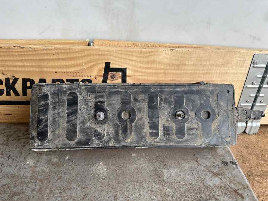 SCANIA REAR LAMP LED 2380955 - Lichter/ Leuchten für LKW: das Bild 2 SCANIA REAR LAMP LED 2380955 - Lichter/ Leuchten für LKW: das Bild 2