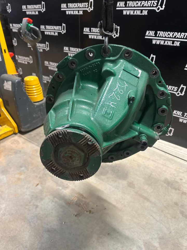 VOLVO DIFF RSS1360 - 2.85 // 22038829 - Differenzial Getriebe für LKW: das Bild 1 VOLVO DIFF RSS1360 - 2.85 // 22038829 - Differenzial Getriebe für LKW: das Bild 1