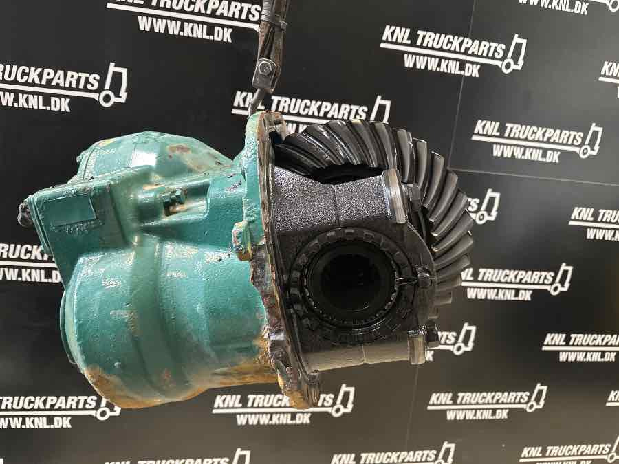 VOLVO DIFF RTS2370A - 2.83 // 22376670 - Differenzial Getriebe für LKW: das Bild 2 VOLVO DIFF RTS2370A - 2.83 // 22376670 - Differenzial Getriebe für LKW: das Bild 2