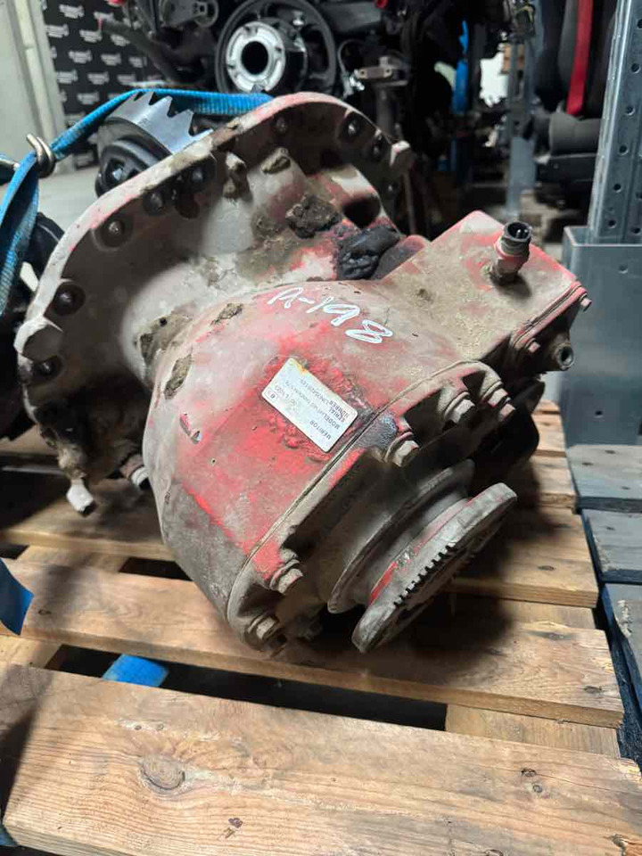 VOLVO DIFF RTS2370A - 3.40 // 22376672 - Differenzial Getriebe für LKW: das Bild 1 VOLVO DIFF RTS2370A - 3.40 // 22376672 - Differenzial Getriebe für LKW: das Bild 1