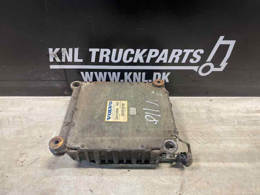 VOLVO ECU 20412506 - Elektrische Ausrüstung für LKW: das Bild 2 VOLVO ECU 20412506 - Elektrische Ausrüstung für LKW: das Bild 2