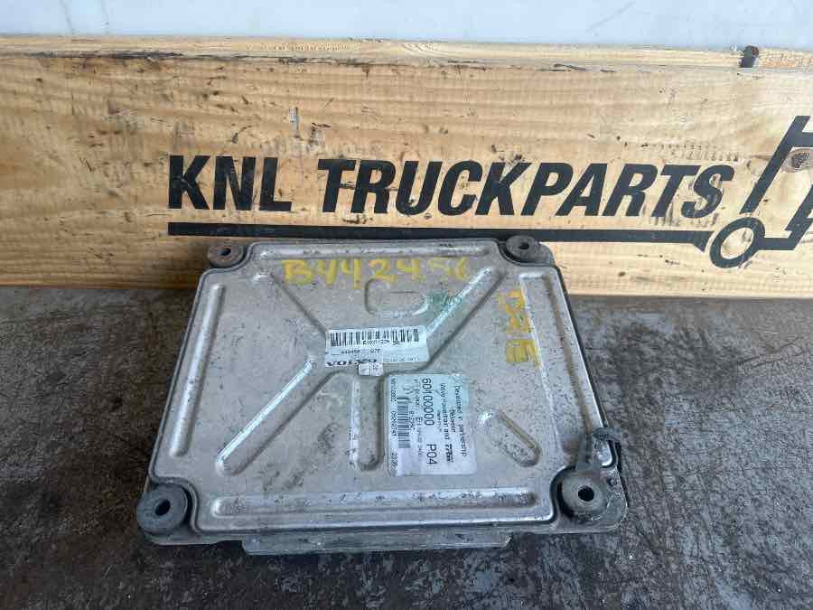 VOLVO ECU 60100000 P04 - Elektrische Ausrüstung für LKW: das Bild 2 VOLVO ECU 60100000 P04 - Elektrische Ausrüstung für LKW: das Bild 2