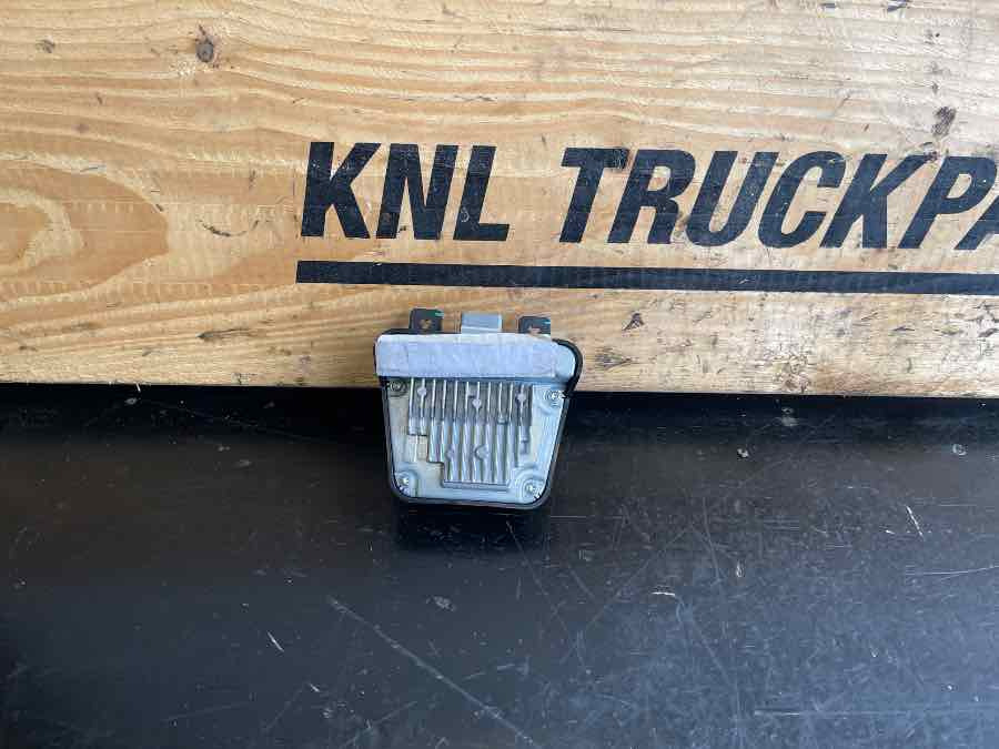 VOLVO ECU COLLISION 23494204 - Elektrische Ausrüstung für LKW: das Bild 1 VOLVO ECU COLLISION 23494204 - Elektrische Ausrüstung für LKW: das Bild 1