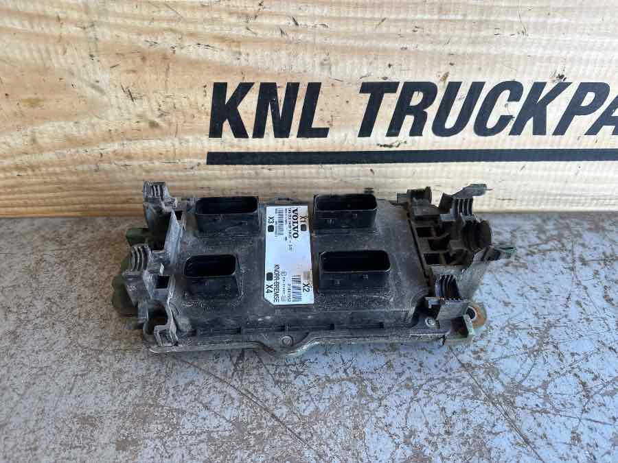VOLVO ECU EBS 21641552 - Elektrische Ausrüstung für LKW: das Bild 1 VOLVO ECU EBS 21641552 - Elektrische Ausrüstung für LKW: das Bild 1