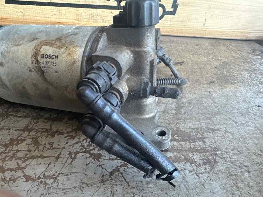 VOLVO FUEL FILTER 20591266 - Kraftstoffaufbereitung/ Kraftstoffförderung für LKW: das Bild 3 VOLVO FUEL FILTER 20591266 - Kraftstoffaufbereitung/ Kraftstoffförderung für LKW: das Bild 3