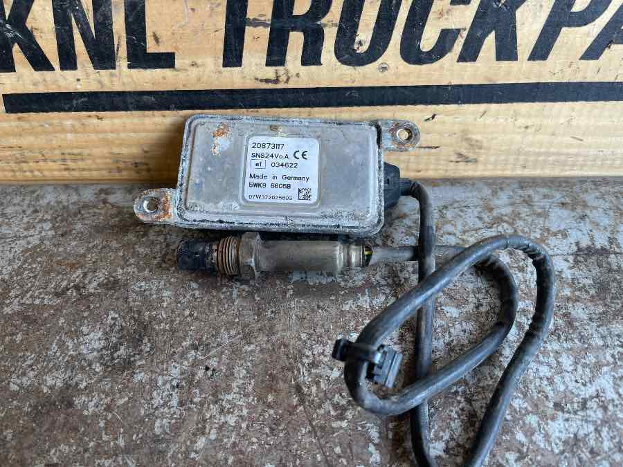 VOLVO NOX SENSOR 20873117 - Elektrische Ausrüstung für LKW: das Bild 3 VOLVO NOX SENSOR 20873117 - Elektrische Ausrüstung für LKW: das Bild 3