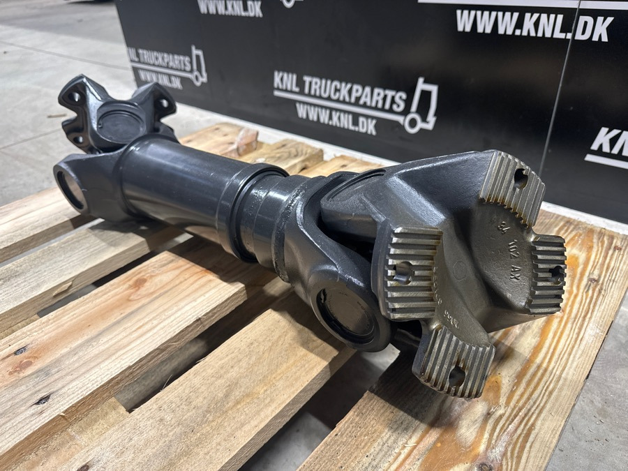 VOLVO PROPSHAFT 22244623 - Kardanwelle für LKW: das Bild 2 VOLVO PROPSHAFT 22244623 - Kardanwelle für LKW: das Bild 2