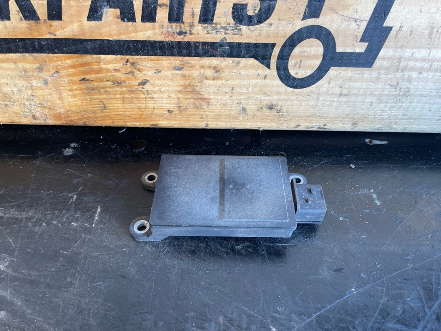VOLVO RADAR / SENSOR 23149606 - Elektrische Ausrüstung für LKW: das Bild 1 VOLVO RADAR / SENSOR 23149606 - Elektrische Ausrüstung für LKW: das Bild 1