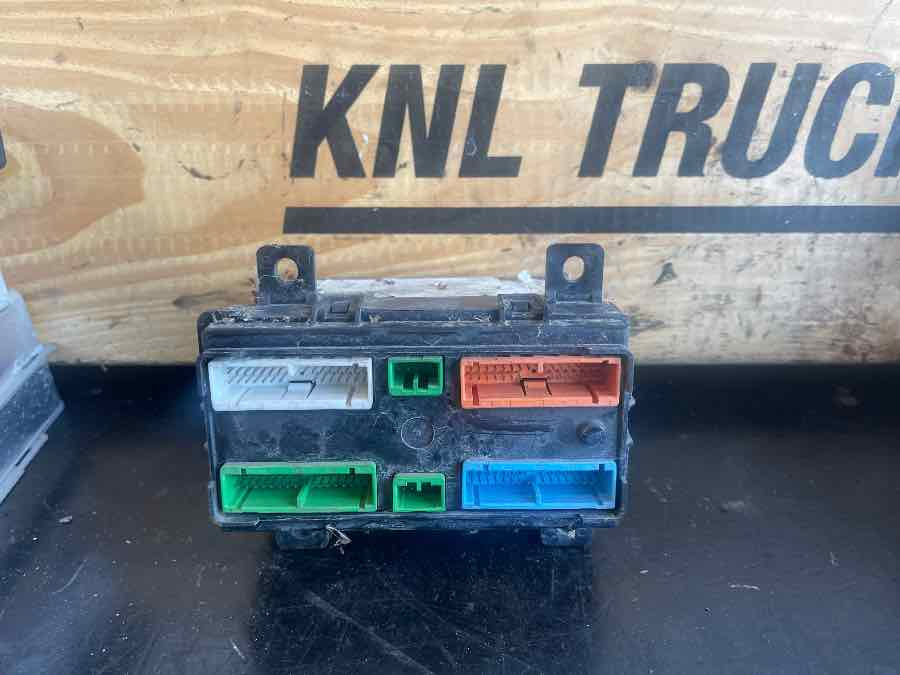 VOLVO VECU-BBM 21313711-P07 - Elektrische Ausrüstung für LKW: das Bild 1 VOLVO VECU-BBM 21313711-P07 - Elektrische Ausrüstung für LKW: das Bild 1