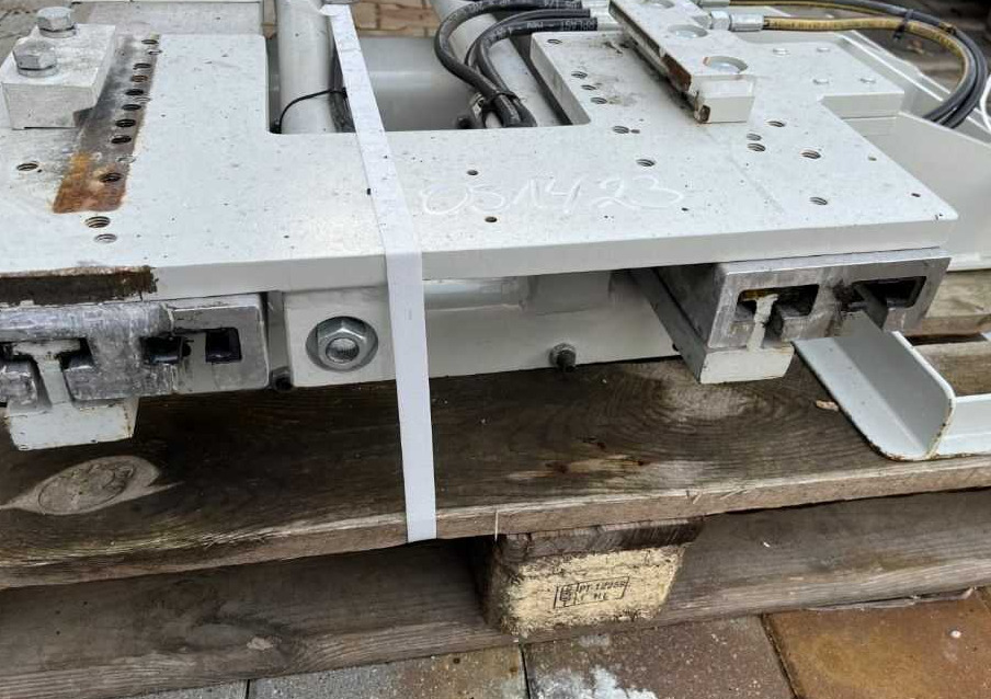 Cascade UPF2 - Anbauteil: das Bild 1 Cascade UPF2 - Anbauteil: das Bild 1