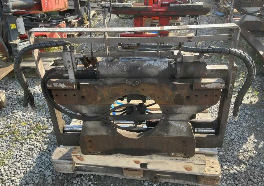 Durwen DZVW 35-GS - Anbauteil: das Bild 4 Durwen DZVW 35-GS - Anbauteil: das Bild 4