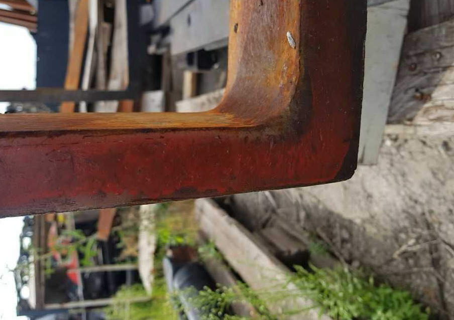 Meyer 6-0116G - Anbauteil: das Bild 1 Meyer 6-0116G - Anbauteil: das Bild 1