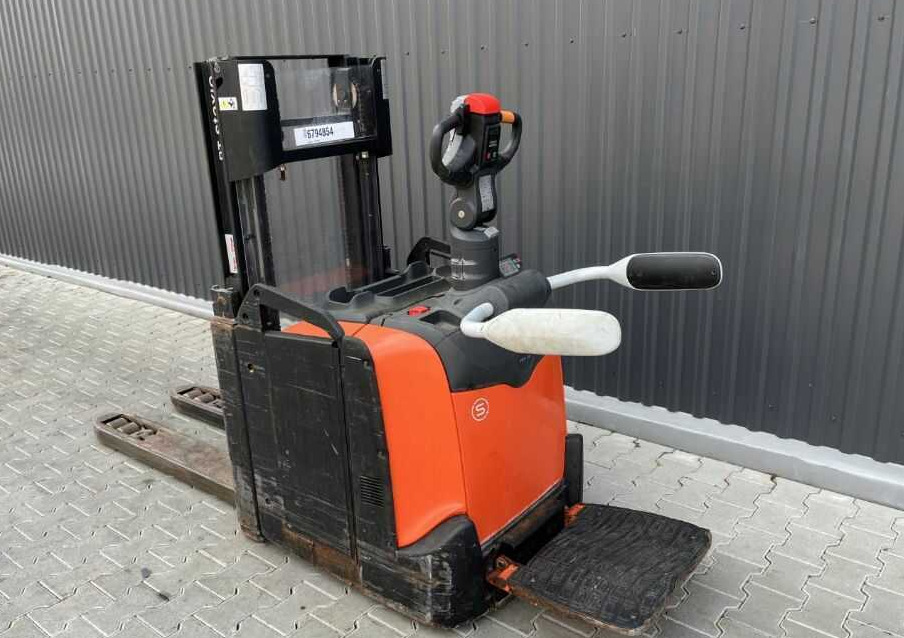 BT SPE200D - Hochhubwagen: das Bild 3 BT SPE200D - Hochhubwagen: das Bild 3