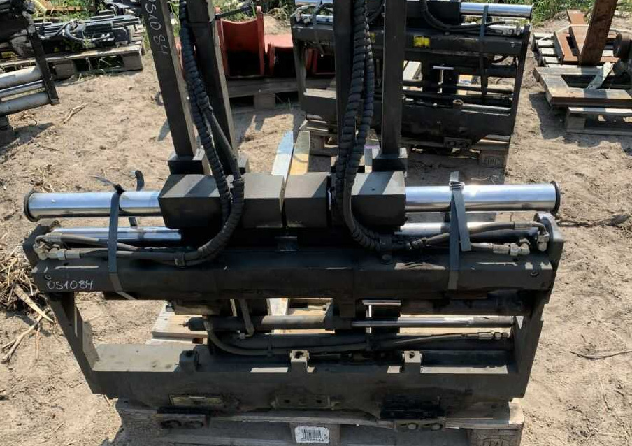 Bolzoni DS13FS - Gabel: das Bild 4 Bolzoni DS13FS - Gabel: das Bild 4