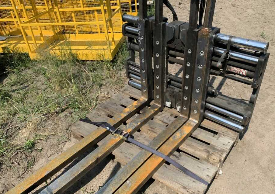 Bolzoni DS13FS - Gabel: das Bild 1 Bolzoni DS13FS - Gabel: das Bild 1