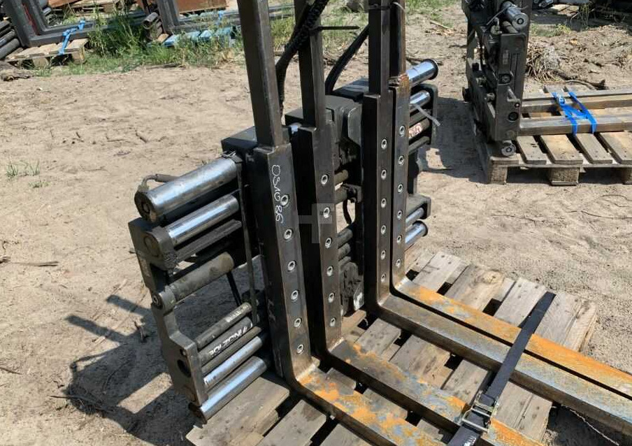 Bolzoni DS13FS - Gabel: das Bild 3 Bolzoni DS13FS - Gabel: das Bild 3