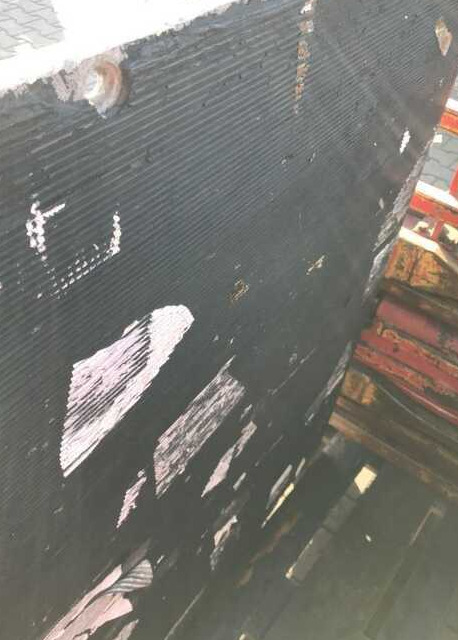 Cascade 55-D-CC-50XQ, Kartonklammer - Klammergeräte für Flurförderzeug: das Bild 1 Cascade 55-D-CC-50XQ, Kartonklammer - Klammergeräte für Flurförderzeug: das Bild 1