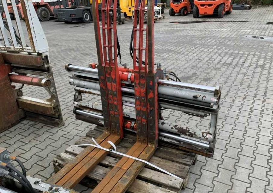 Durwen DRPK30C - Gabel für Gabelstapler: das Bild 1 Durwen DRPK30C - Gabel für Gabelstapler: das Bild 1