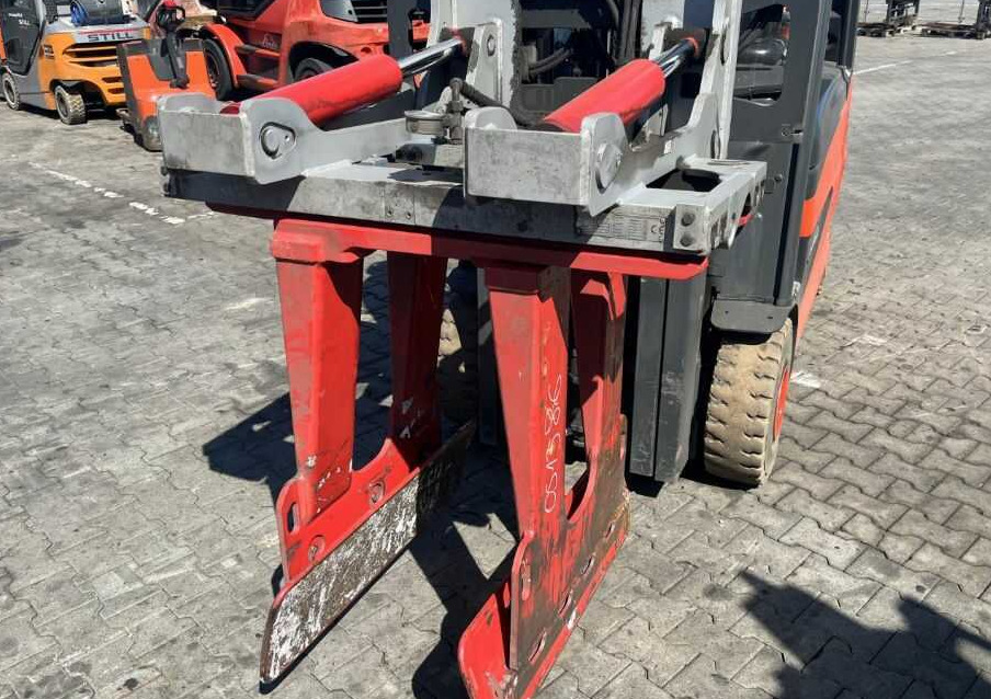 Durwen RKKP25 - Klammergeräte für Gabelstapler: das Bild 1 Durwen RKKP25 - Klammergeräte für Gabelstapler: das Bild 1