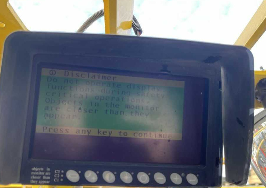 Hyster R2.0 - Schubmaststapler: das Bild 3 Hyster R2.0 - Schubmaststapler: das Bild 3