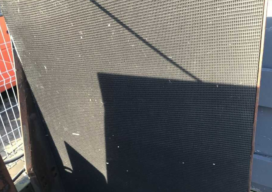 Kaup 1T213, Kartonklammer - Klammergeräte für Flurförderzeug: das Bild 3 Kaup 1T213, Kartonklammer - Klammergeräte für Flurförderzeug: das Bild 3