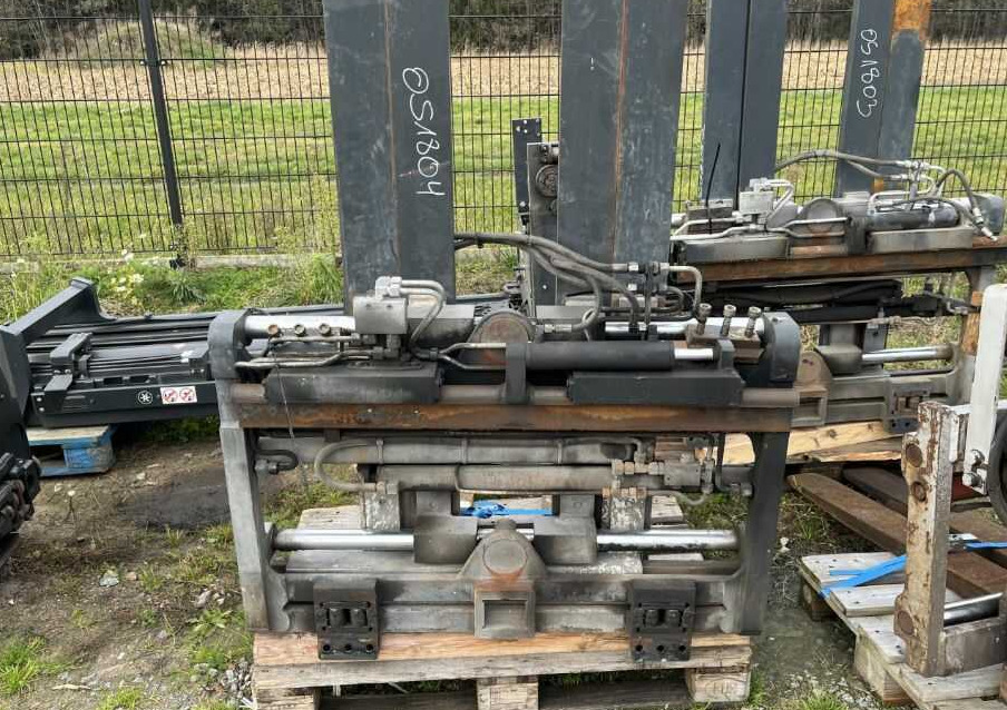 Kaup 3T429C-2 - Gabel: das Bild 4 Kaup 3T429C-2 - Gabel: das Bild 4