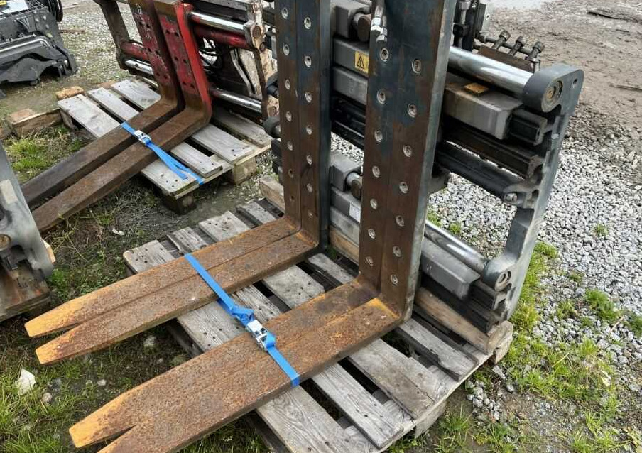 Kaup 3T429C-2 - Gabel: das Bild 1 Kaup 3T429C-2 - Gabel: das Bild 1