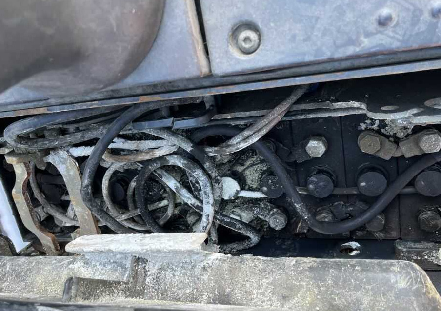 Linde D12HPSP - Hochhubwagen: das Bild 5 Linde D12HPSP - Hochhubwagen: das Bild 5