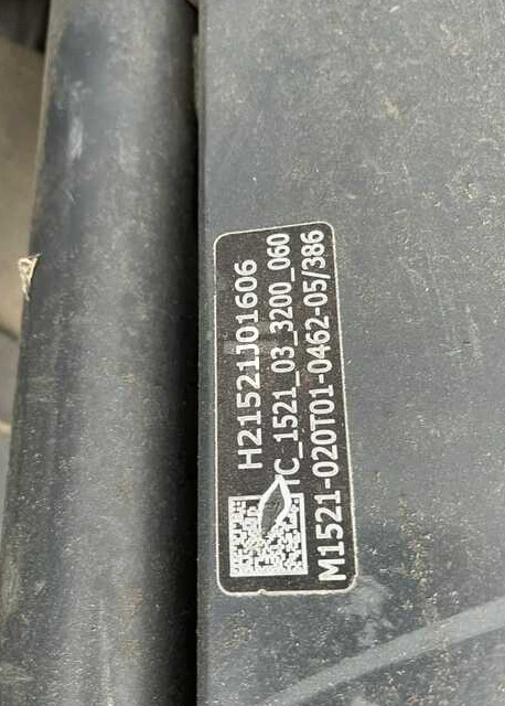 Linde E16-02 - Elektrostapler: das Bild 3 Linde E16-02 - Elektrostapler: das Bild 3