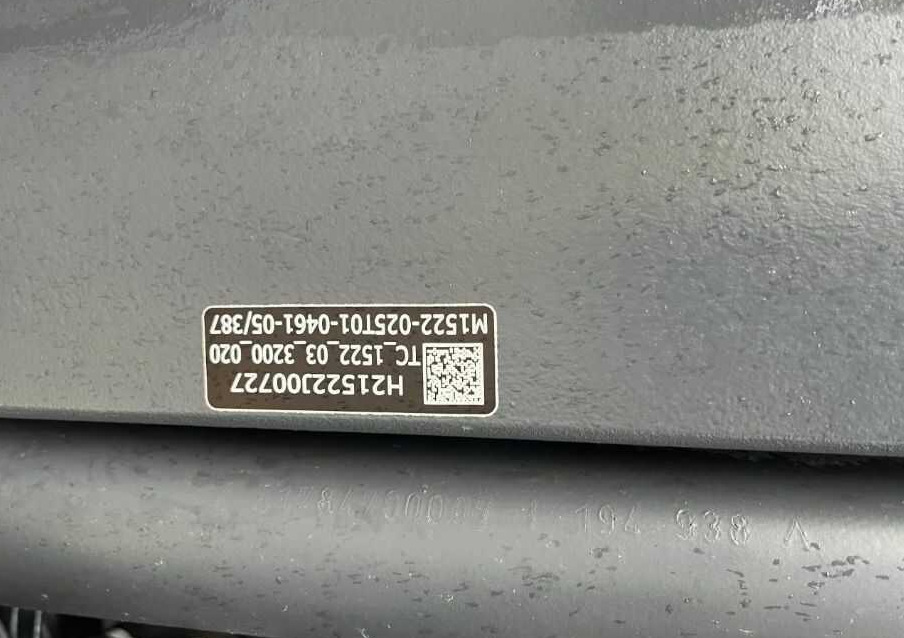 Linde E25L-01 - Elektrostapler: das Bild 5 Linde E25L-01 - Elektrostapler: das Bild 5