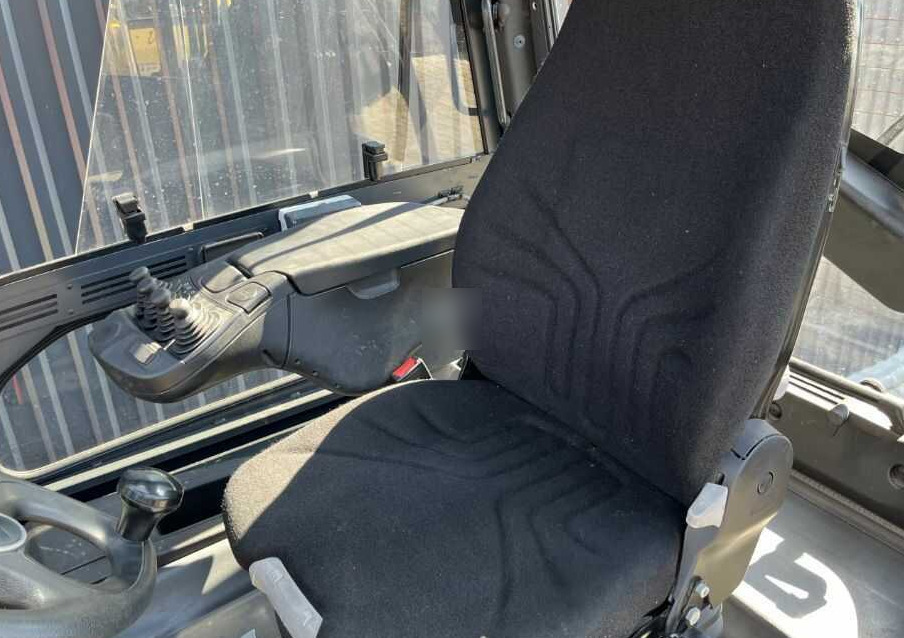 Leasing für  Linde E35HL-01 Linde E35HL-01: das Bild 8