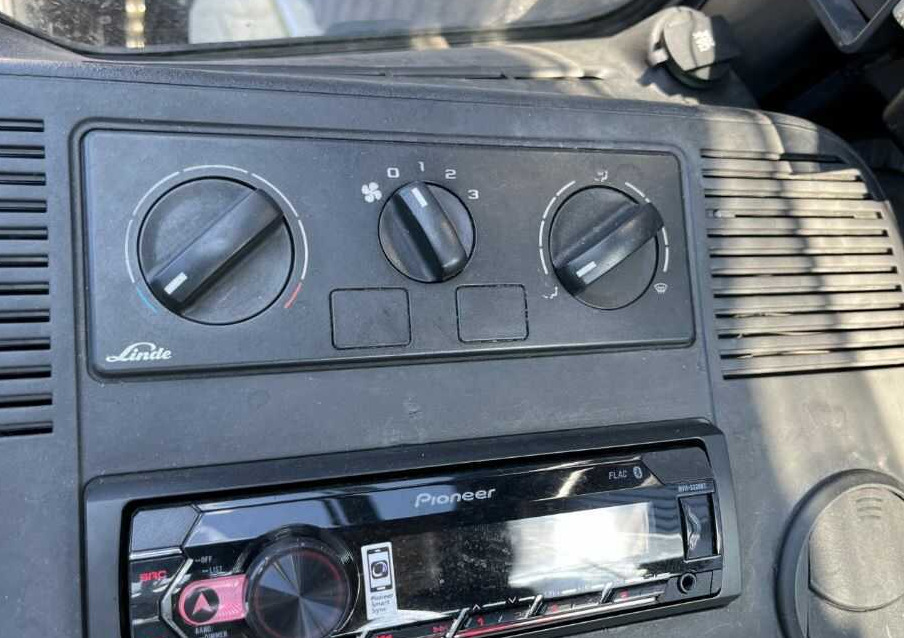 Leasing für  Linde E35HL-01 Linde E35HL-01: das Bild 6