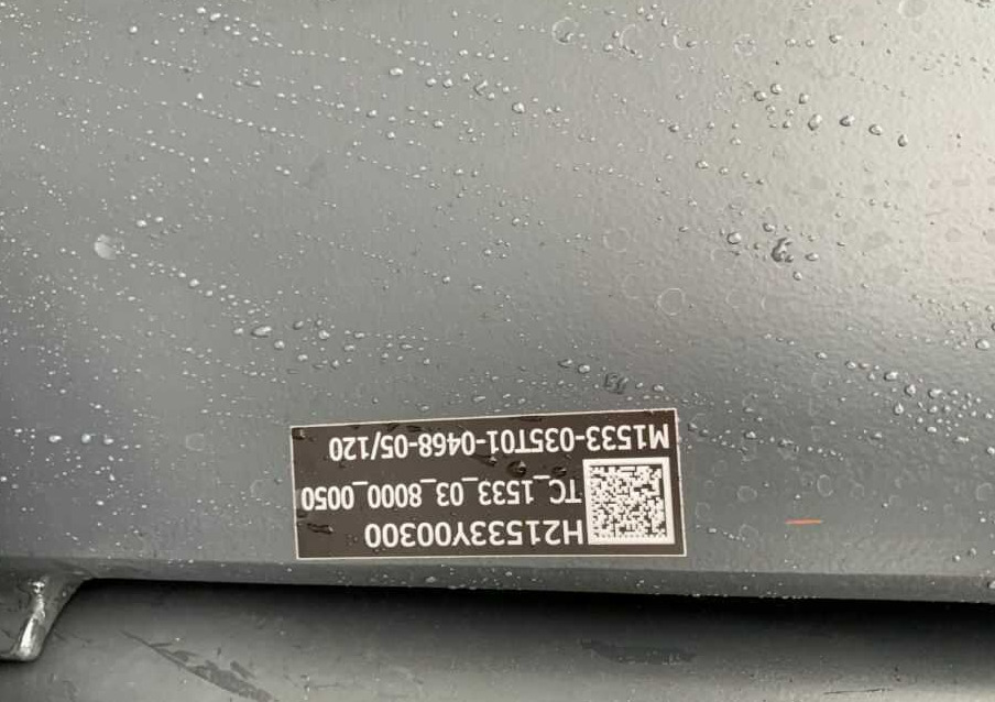 Linde H35T-01 - Treibgasstapler: das Bild 5 Linde H35T-01 - Treibgasstapler: das Bild 5