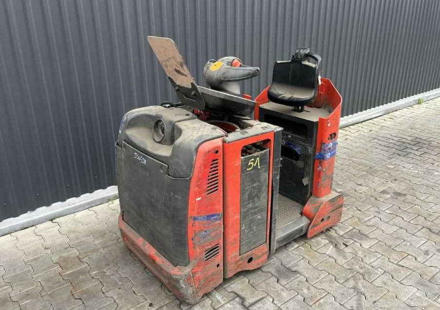 Linde P30C - Schleppfahrzeug: das Bild 1 Linde P30C - Schleppfahrzeug: das Bild 1