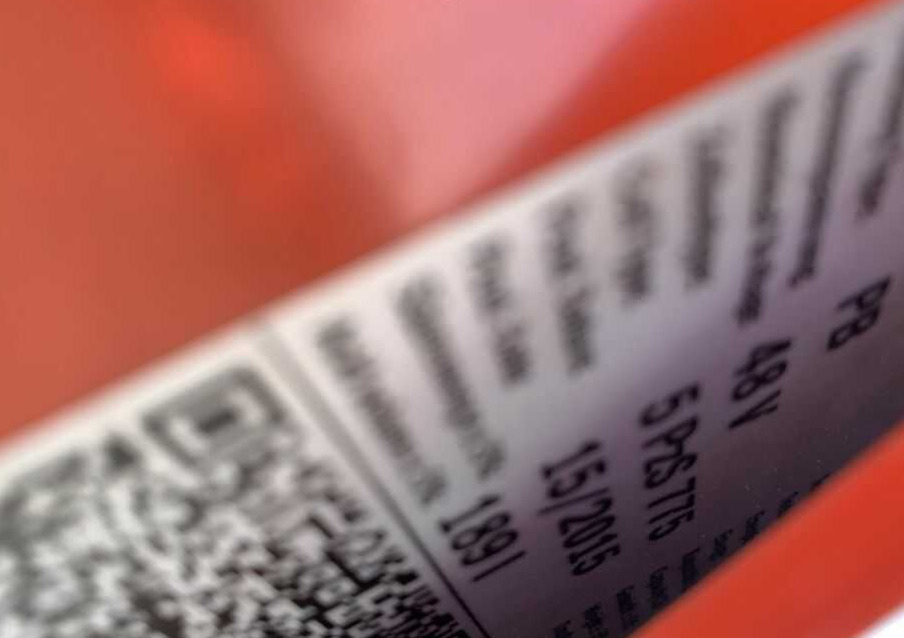 Linde R14-01 - Schubmaststapler: das Bild 2 Linde R14-01 - Schubmaststapler: das Bild 2