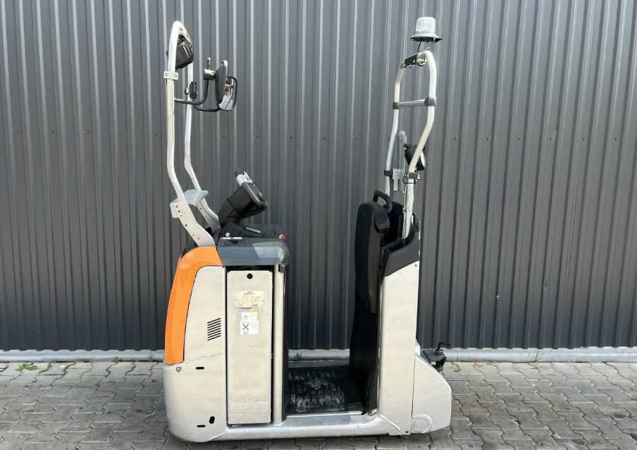 Still LTX50 - Schleppfahrzeug: das Bild 2 Still LTX50 - Schleppfahrzeug: das Bild 2