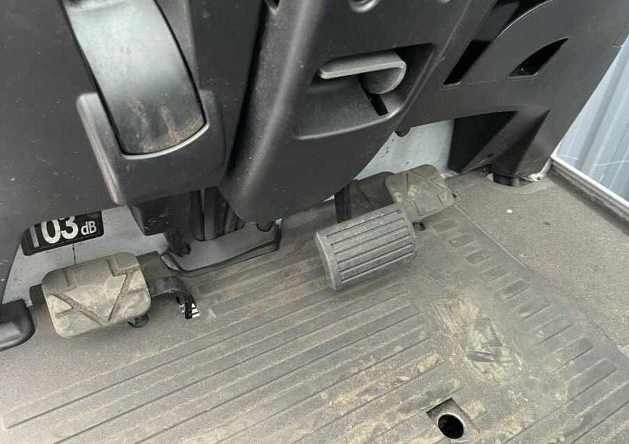 Treibgasstapler Still RX70-50T/600: das Bild 8 Treibgasstapler Still RX70-50T/600: das Bild 8