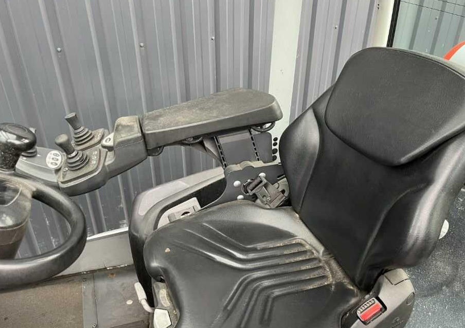 Treibgasstapler Still RX70-50T/600: das Bild 7 Treibgasstapler Still RX70-50T/600: das Bild 7