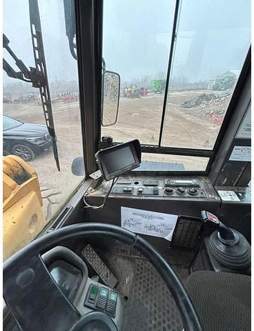 Ahlmann AS210 / AZ210 - - Lader: das Bild 5 Ahlmann AS210 / AZ210 - - Lader: das Bild 5