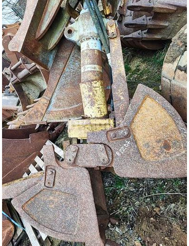 Volvo S60 - - Anbauteil: das Bild 1 Volvo S60 - - Anbauteil: das Bild 1