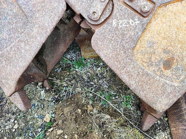 Volvo S60 - - Anbauteil: das Bild 2 Volvo S60 - - Anbauteil: das Bild 2