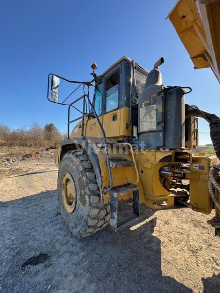 Bell B35D – Finanzierungsleasing Bell B35D: das Bild 7