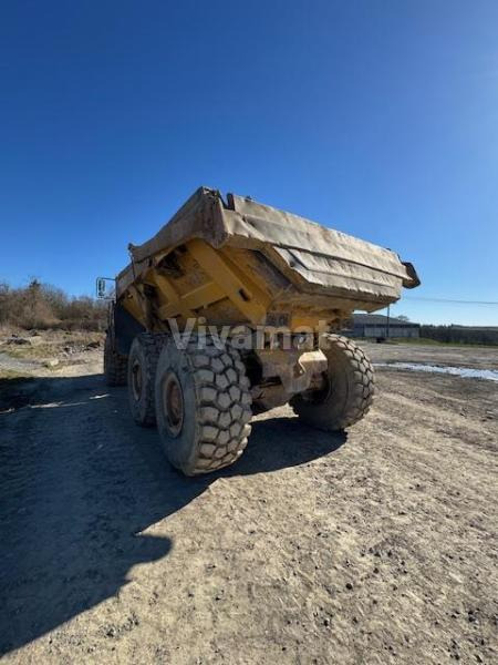 Bell B35D – Finanzierungsleasing Bell B35D: das Bild 6