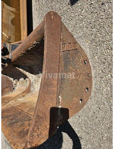 Caterpillar 428D - Schaufel: das Bild 3 Caterpillar 428D - Schaufel: das Bild 3