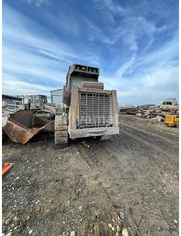 Caterpillar - Bagger: das Bild 4 Caterpillar - Bagger: das Bild 4
