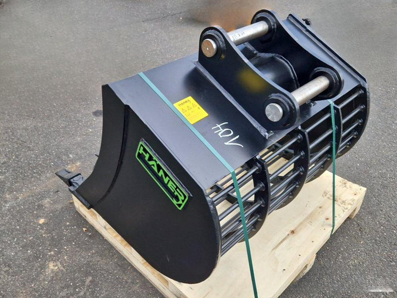 Haner HSL1000 7.10 P50A - Schaufel: das Bild 3 Haner HSL1000 7.10 P50A - Schaufel: das Bild 3