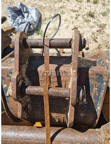 JCB JCB - Schaufel: das Bild 2 JCB JCB - Schaufel: das Bild 2